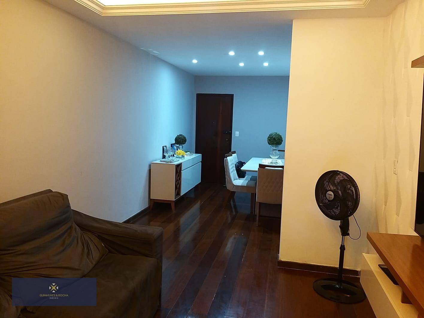 Apartamento à venda com 3 quartos, 160m² - Foto 12