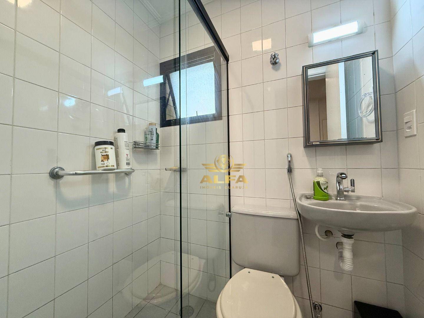 Apartamento à venda com 3 quartos, 80m² - Foto 16