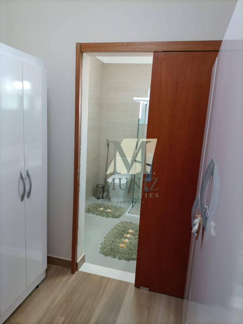 Casa de Condomínio à venda com 3 quartos, 154m² - Foto 12