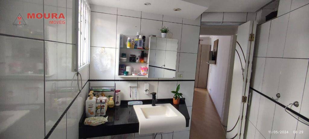 Apartamento à venda com 3 quartos, 98m² - Foto 18