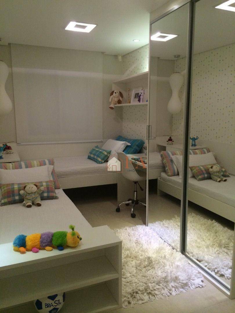 Apartamento à venda com 2 quartos, 66m² - Foto 7