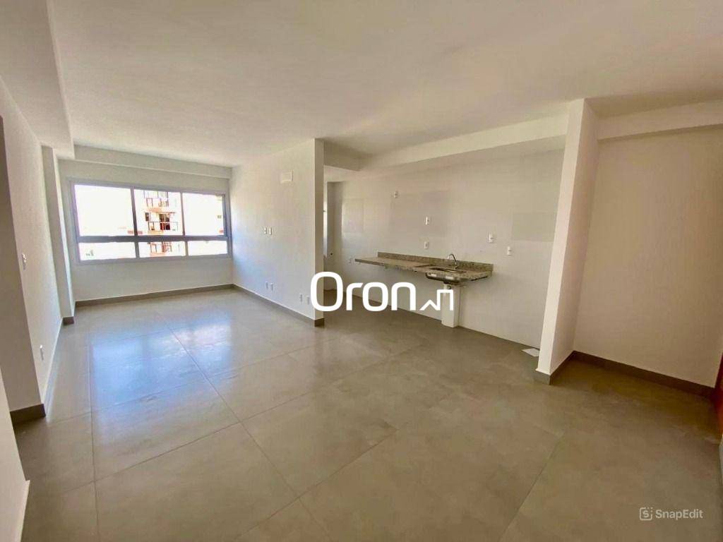 Apartamento, 3 quartos, 80 m² - Foto 2
