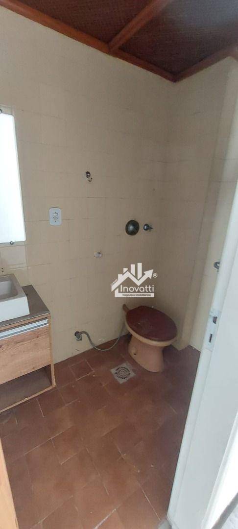 Apartamento à venda com 3 quartos, 67m² - Foto 12