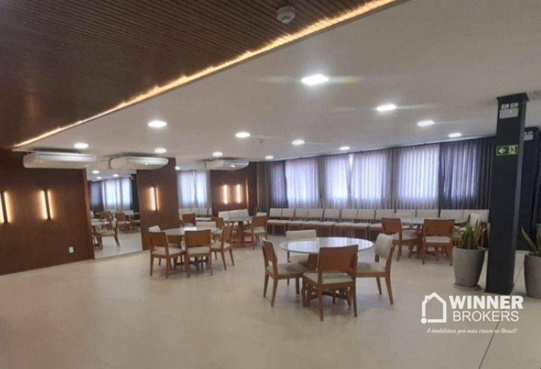 Apartamento para alugar com 2 quartos, 58m² - Foto 9
