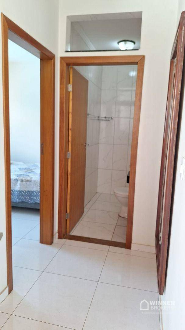 Casa à venda com 4 quartos, 300M2 - Foto 11