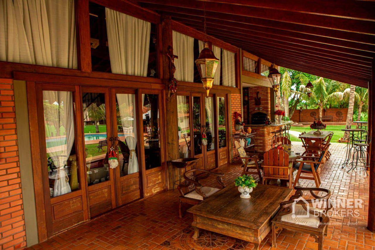 Chácara à venda com 3 quartos, 30250M2 - Foto 14