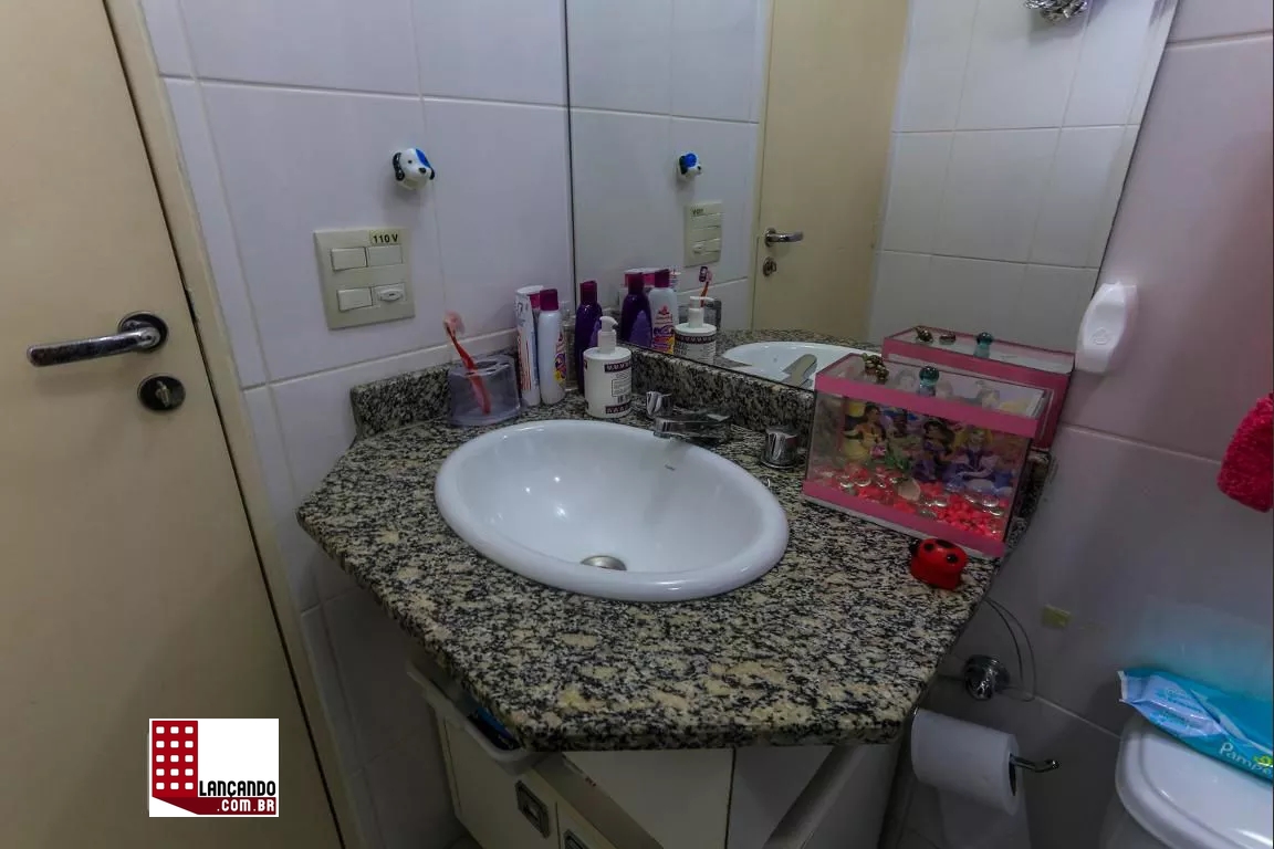 Apartamento à venda com 3 quartos, 68m² - Foto 18