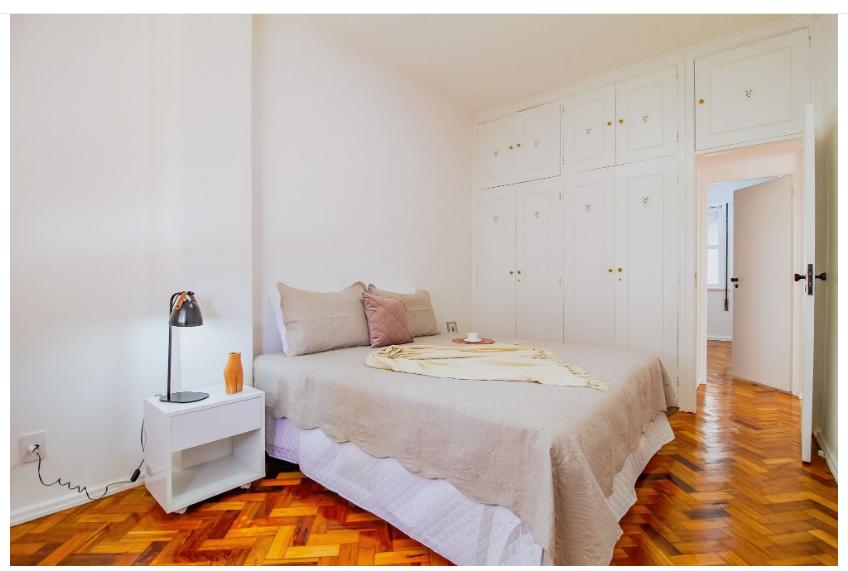 Apartamento à venda com 2 quartos, 116m² - Foto 9