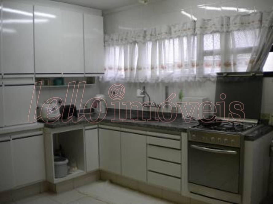 Apartamento para alugar com 3 quartos, 142m² - Foto 5