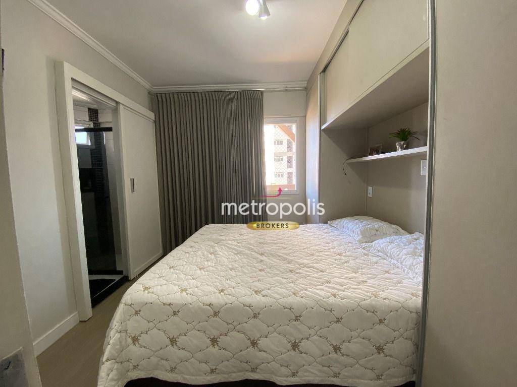 Apartamento à venda com 3 quartos, 127m² - Foto 26