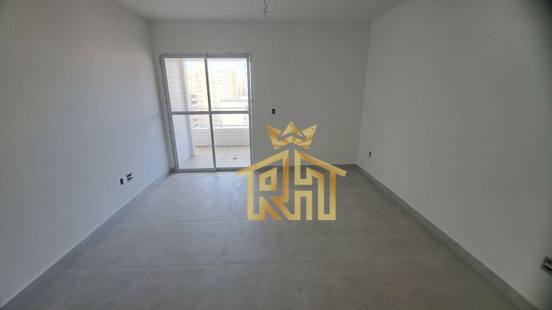 Apartamento à venda com 3 quartos, 139m² - Foto 3