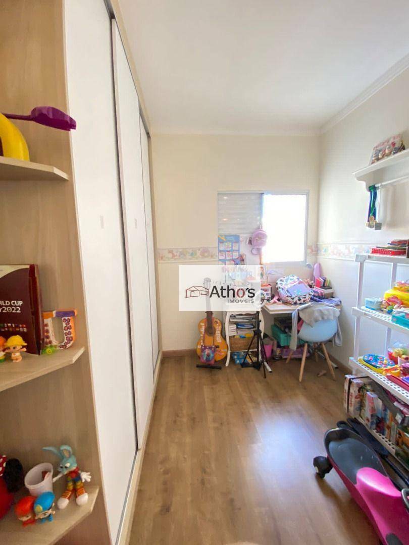 Sobrado à venda com 3 quartos, 145m² - Foto 15