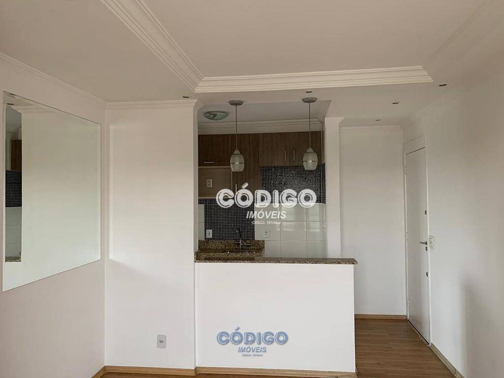 Apartamento à venda com 3 quartos, 54m² - Foto 10