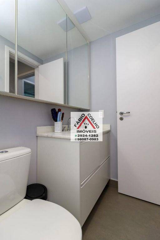 Apartamento à venda com 2 quartos, 66m² - Foto 6