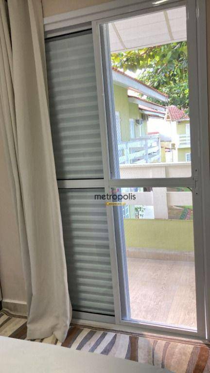 Sobrado à venda com 2 quartos, 75m² - Foto 11