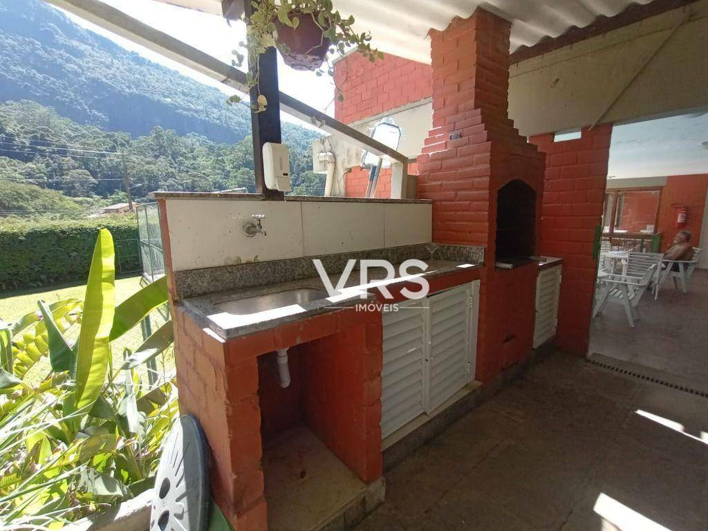 Casa de Condomínio à venda com 3 quartos, 95m² - Foto 24