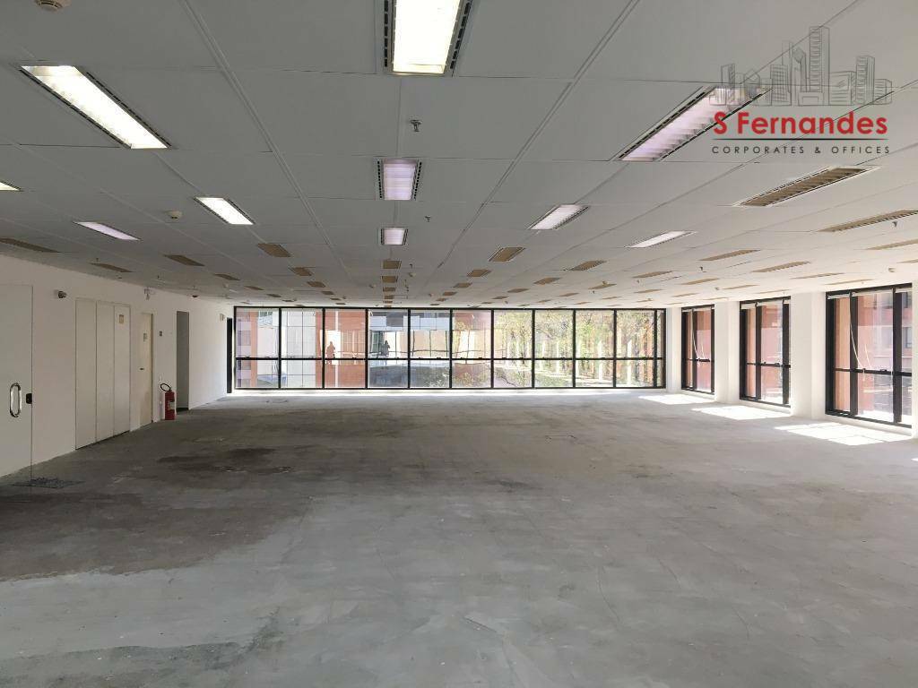 Conjunto Comercial-Sala para alugar, 480m² - Foto 7