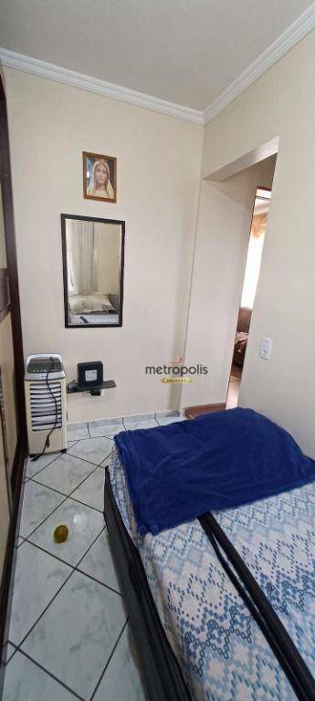 Apartamento à venda com 2 quartos, 50m² - Foto 21