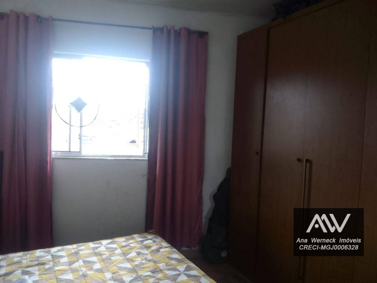 Apartamento à venda com 2 quartos, 60m² - Foto 8