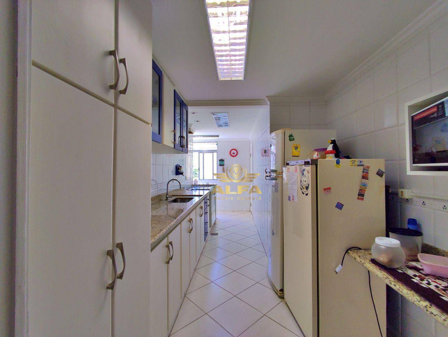 Apartamento à venda com 3 quartos, 151m² - Foto 23