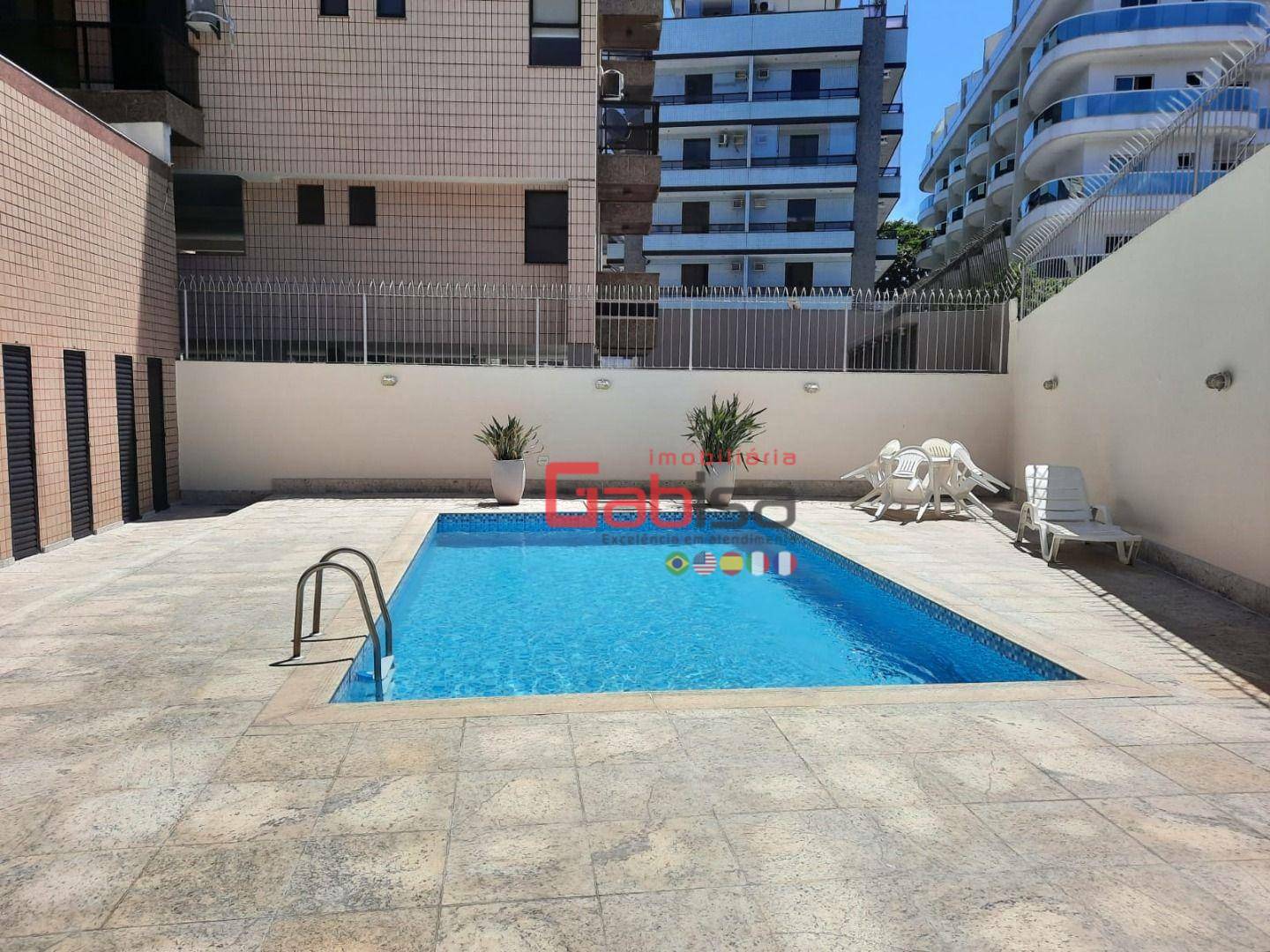 Apartamento à venda com 2 quartos, 90m² - Foto 23