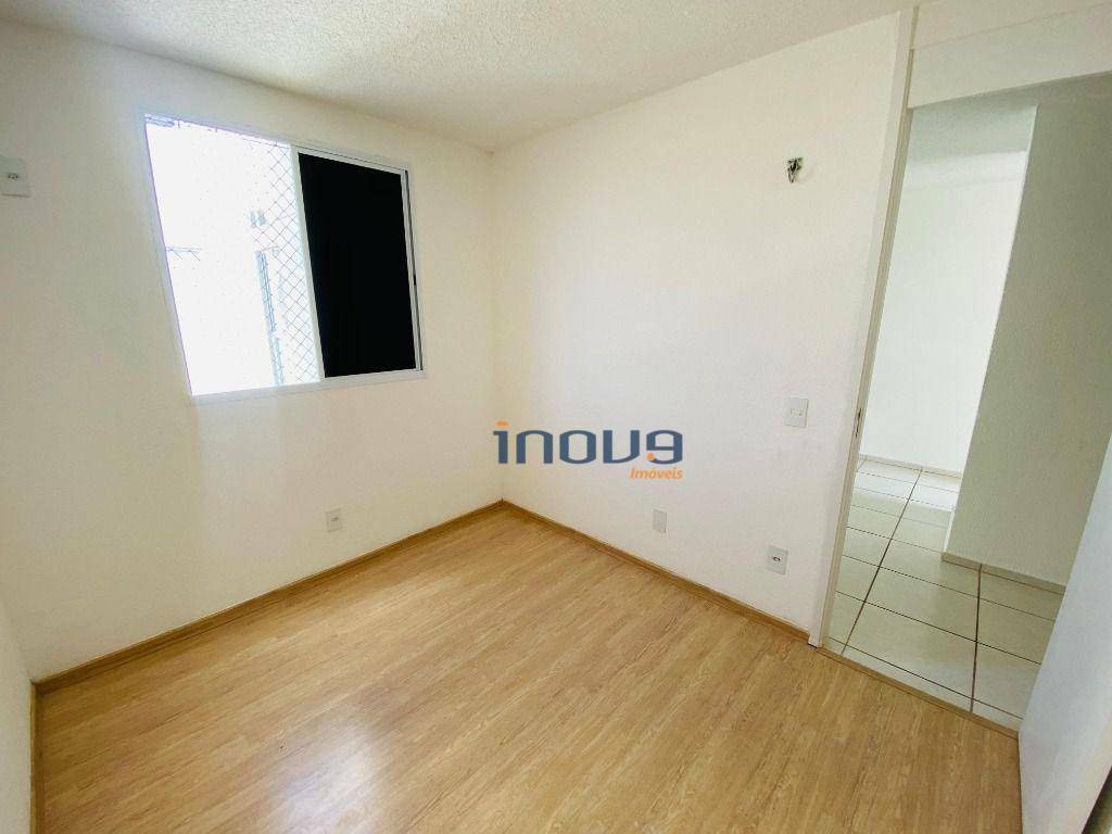 Apartamento para alugar com 2 quartos, 44m² - Foto 5