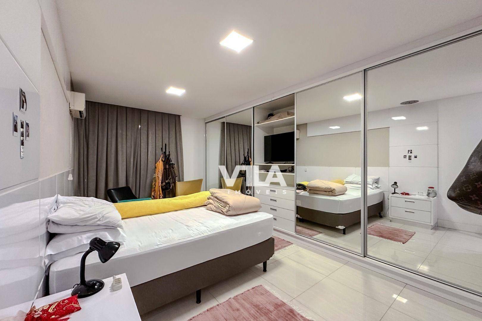 Apartamento à venda com 3 quartos, 155m² - Foto 14