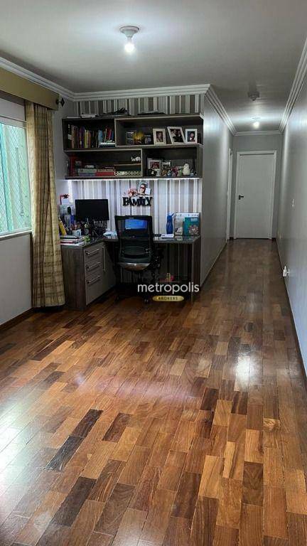 Sobrado à venda com 3 quartos, 450m² - Foto 16