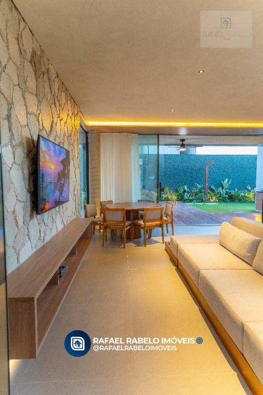 Casa, 4 quartos, 161 m² - Foto 5