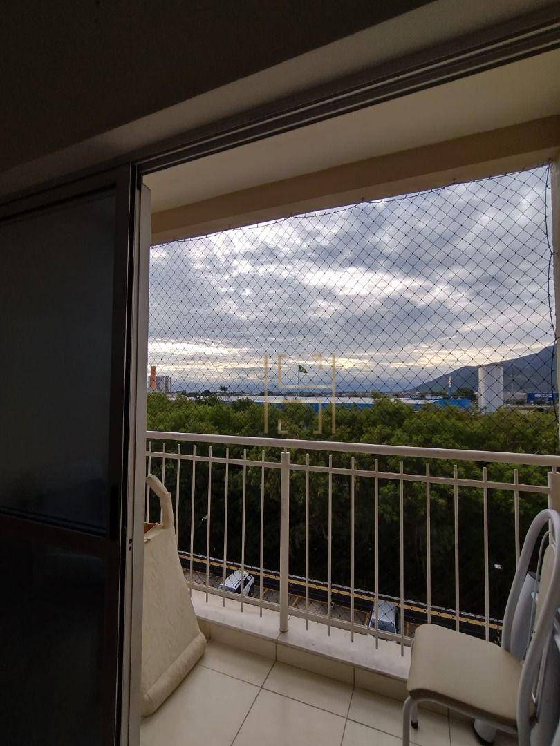 Apartamento, 2 quartos, 60 m² - Foto 4