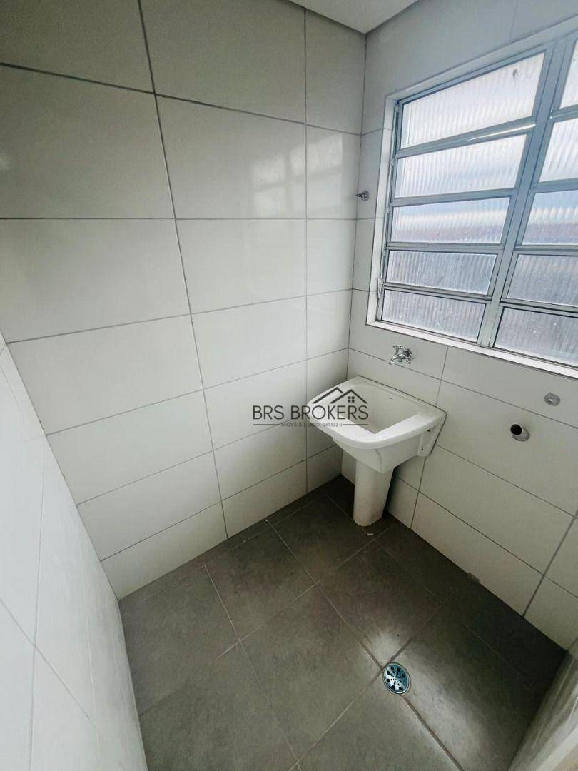Apartamento à venda com 2 quartos, 49m² - Foto 26