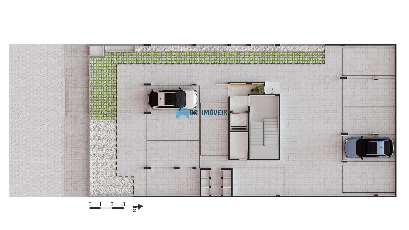 Apartamento à venda com 3 quartos, 122m² - Foto 24