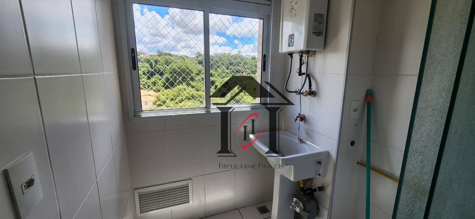 Apartamento para alugar com 2 quartos, 66m² - Foto 2