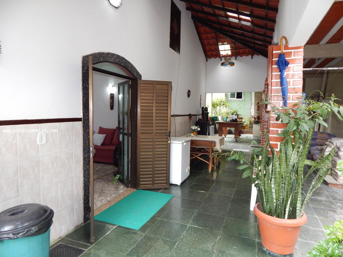 Casa de Condomínio à venda com 5 quartos, 450m² - Foto 6