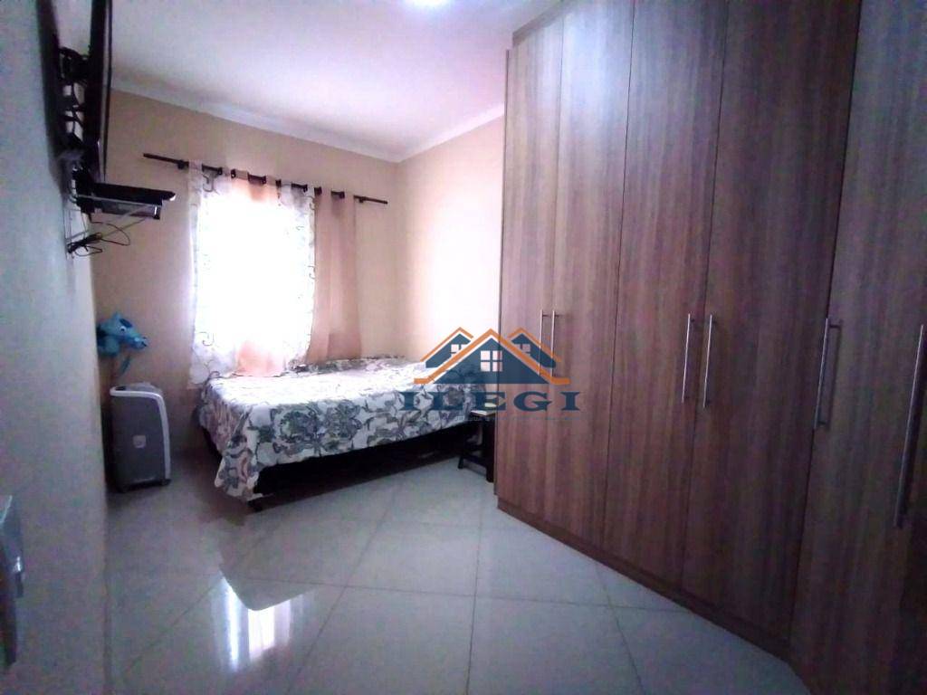 Apartamento à venda com 2 quartos, 58m² - Foto 8