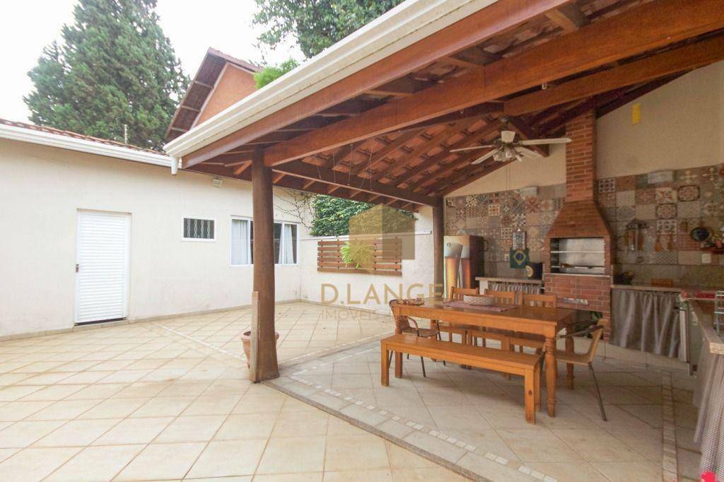 Casa à venda com 3 quartos, 297m² - Foto 36