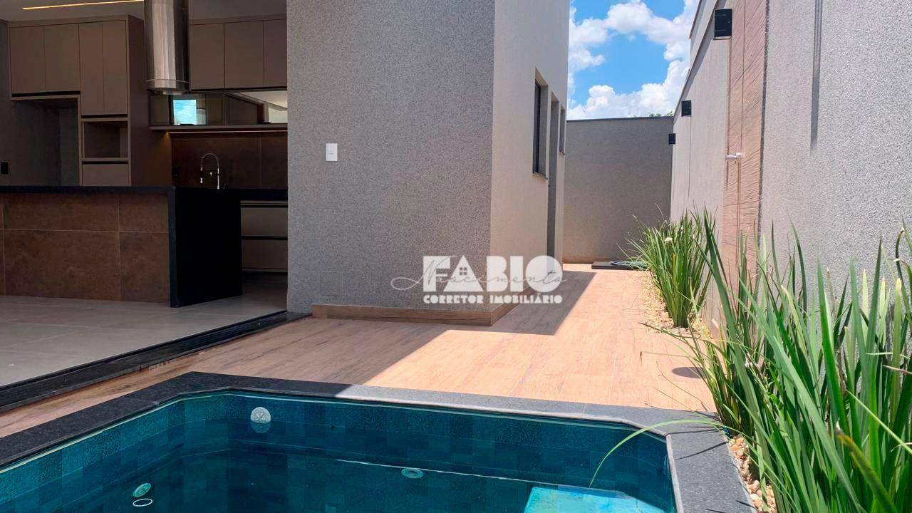 Casa de Condomínio à venda com 3 quartos, 180m² - Foto 24