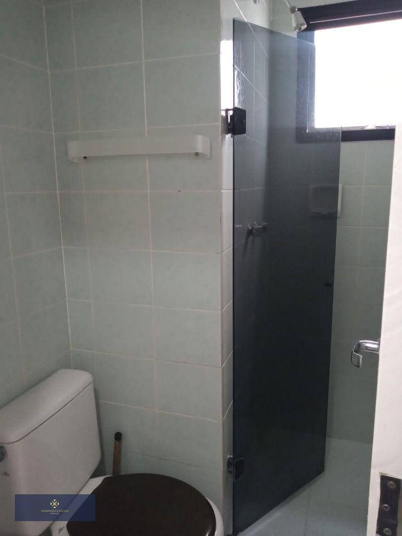 Apartamento à venda com 3 quartos, 140m² - Foto 14