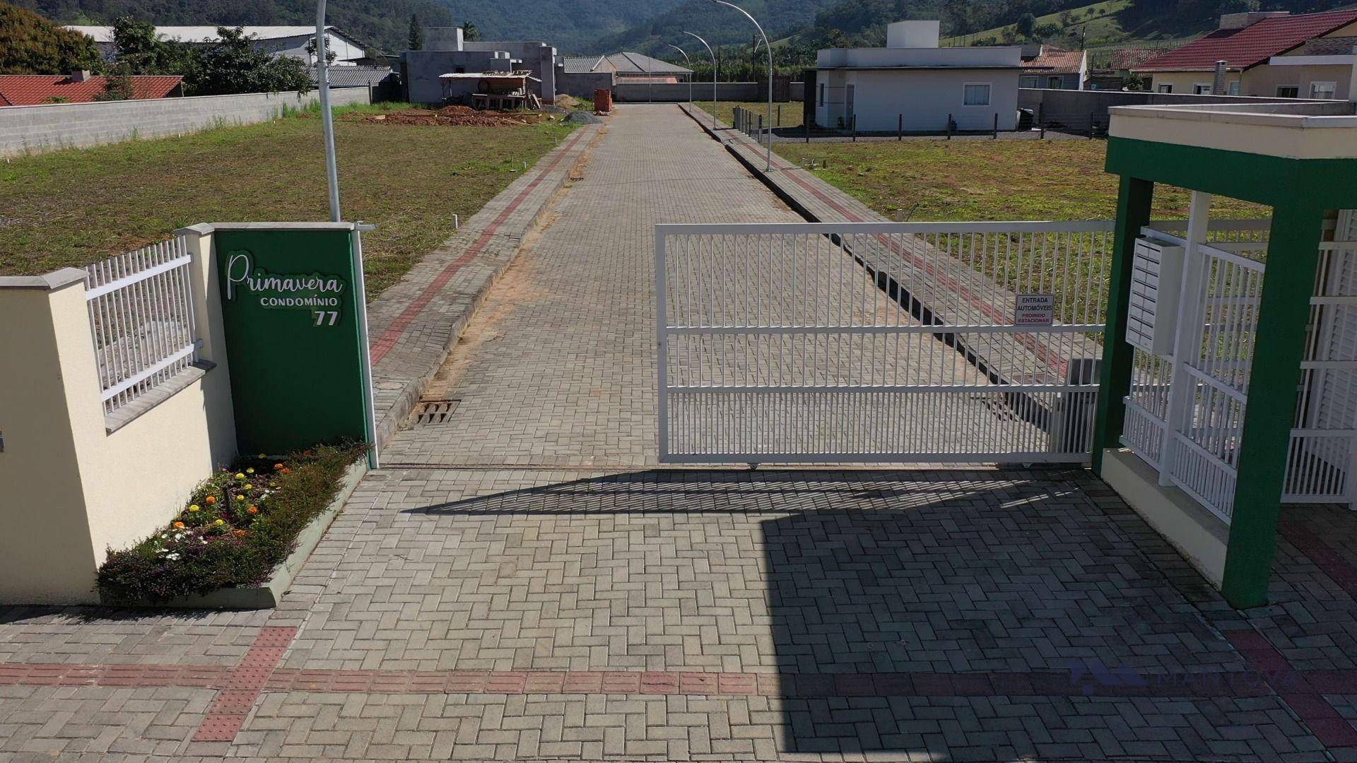 Loteamento e Condomínio à venda, 219M2 - Foto 3