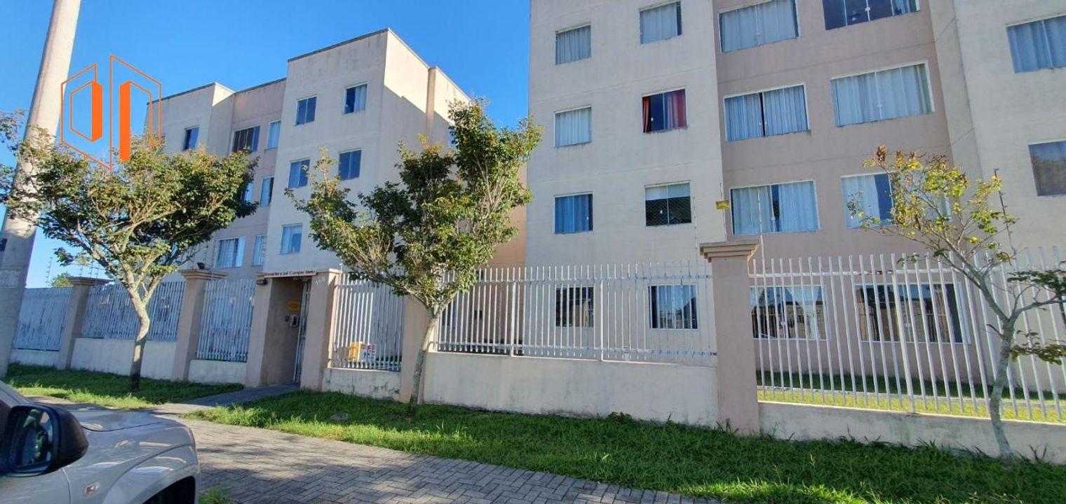 Apartamento à venda com 3 quartos, 60m² - Foto 11