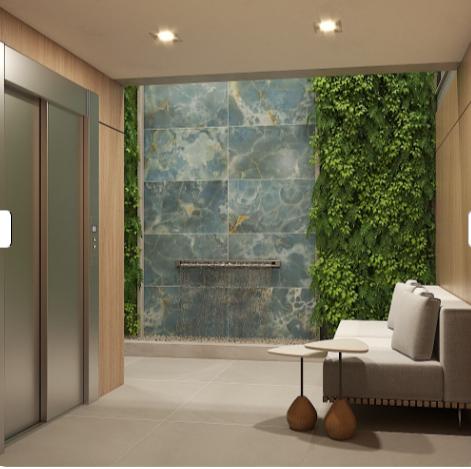Apartamento à venda com 3 quartos, 87m² - Foto 2