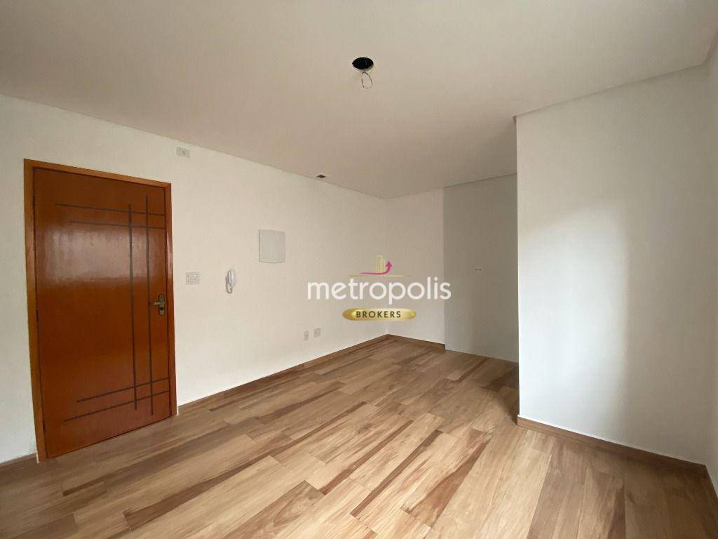 Apartamento à venda com 2 quartos, 48m² - Foto 4