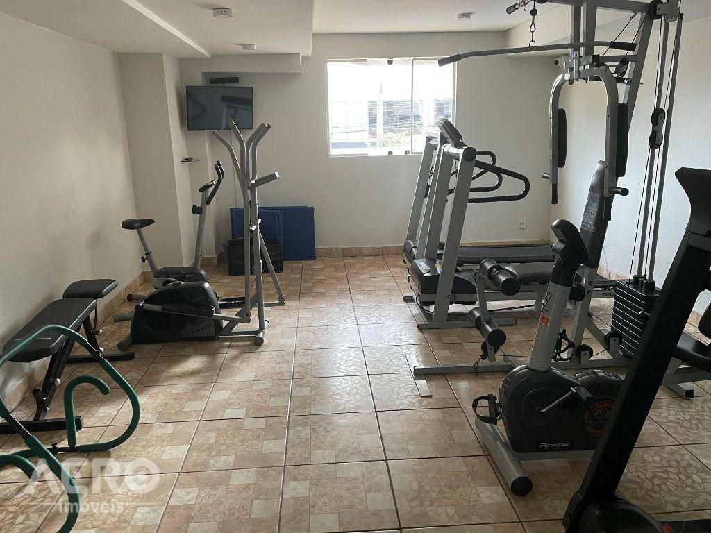 Apartamento à venda e aluguel com 2 quartos, 85m² - Foto 28