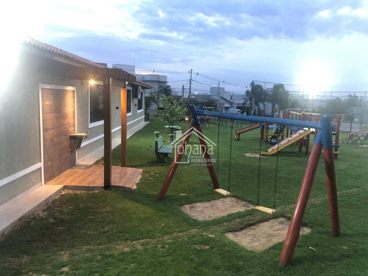 Casa de Condomínio à venda com 3 quartos, 199m² - Foto 30