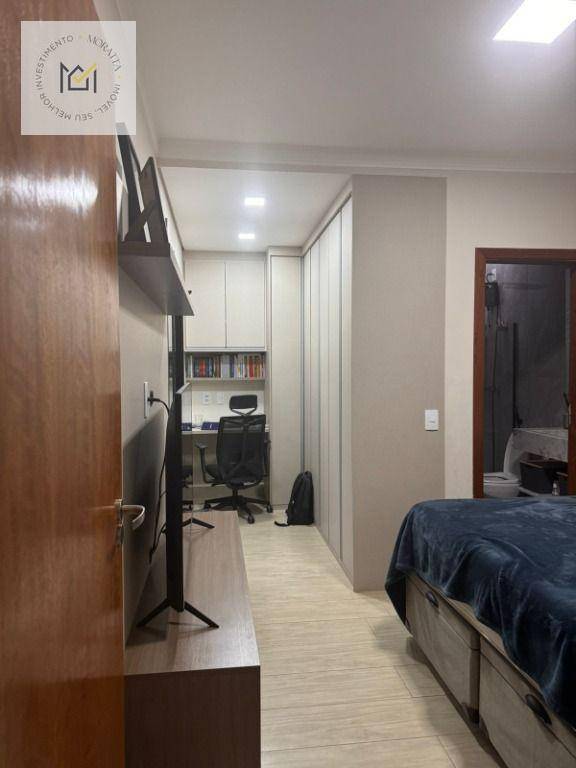 Casa de Condomínio à venda com 3 quartos, 100m² - Foto 5