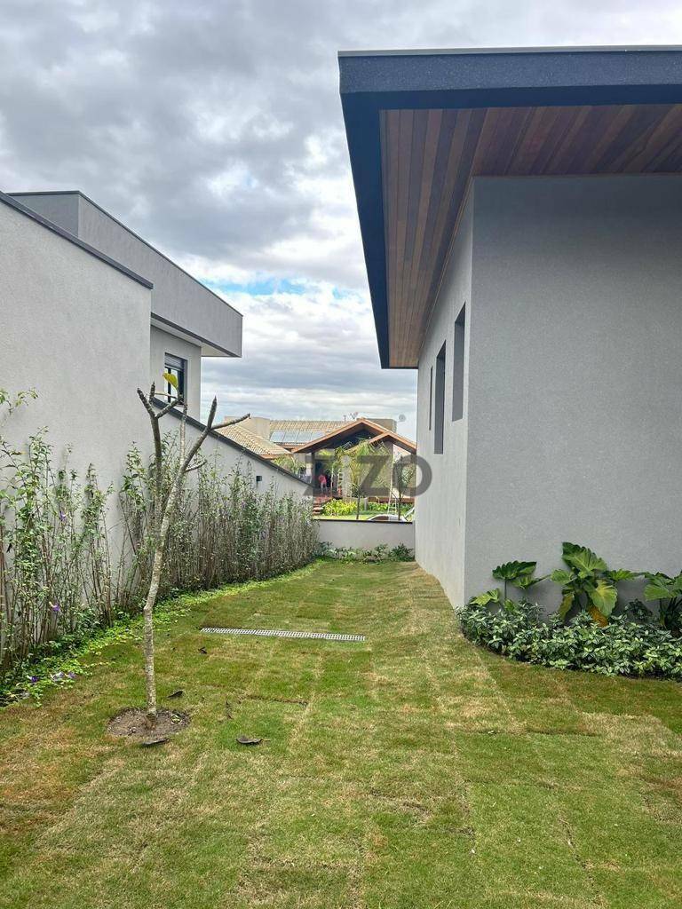 Casa de Condomínio à venda com 4 quartos, 600m² - Foto 11