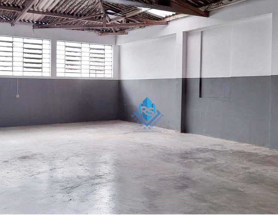 Loja-Salão para alugar, 200m² - Foto 1