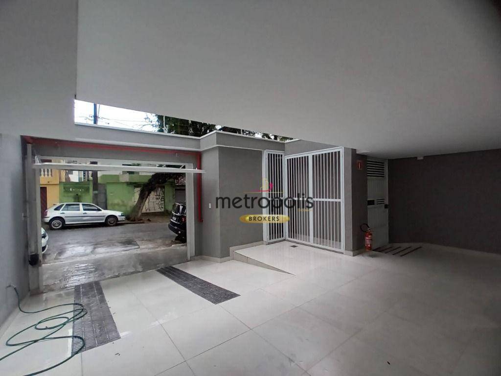 Apartamento à venda com 2 quartos, 65m² - Foto 16