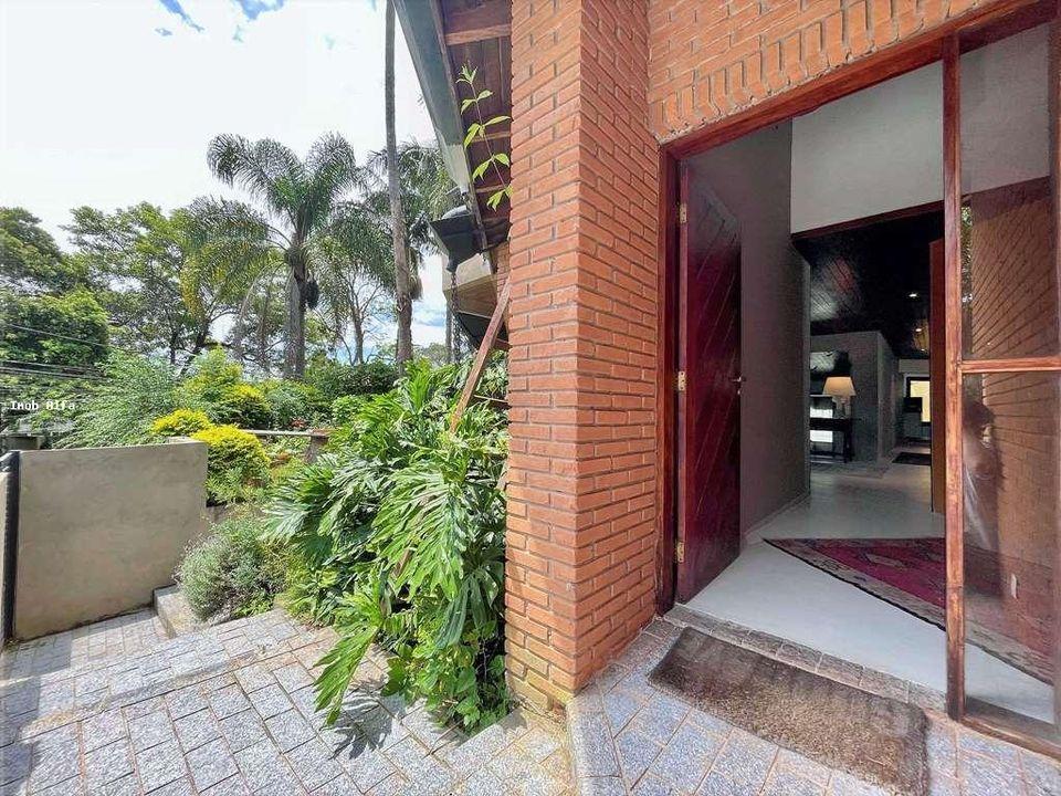 Casa à venda com 5 quartos, 850m² - Foto 4