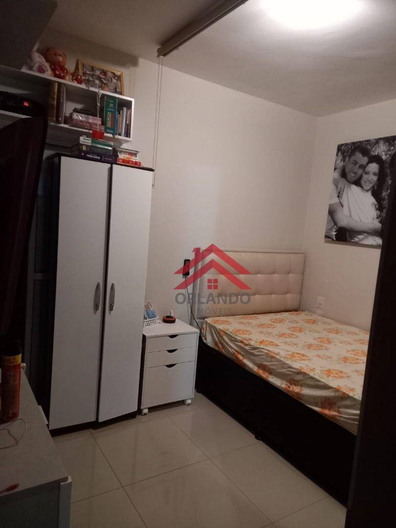 Apartamento à venda com 2 quartos, 74m² - Foto 3